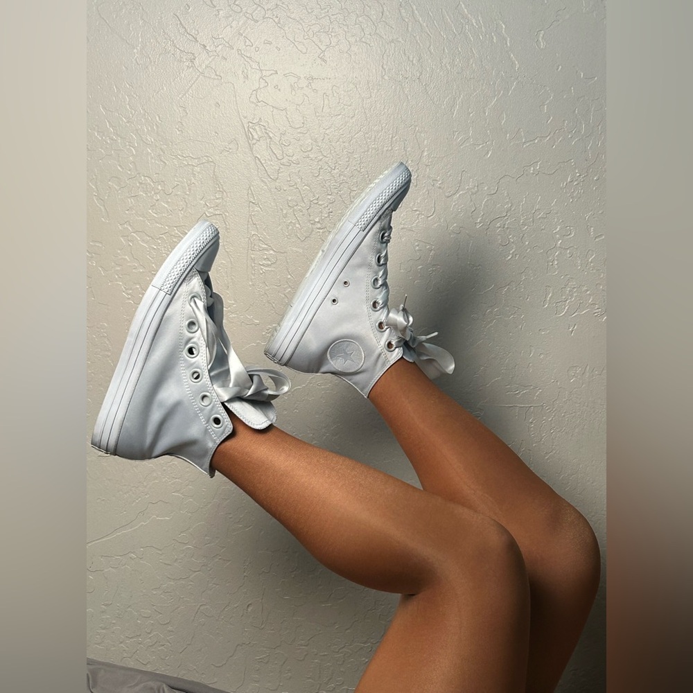 Converse Chuck Taylor All Star High Top Shoes